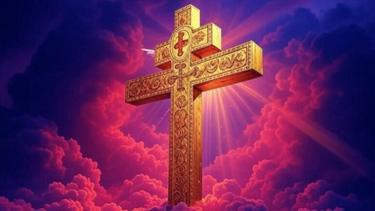 Trump’s Resurrection Message Rekindles America’s Spiritual Flame