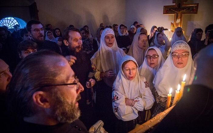 Old Believers: Guardians of Ancient Christianity