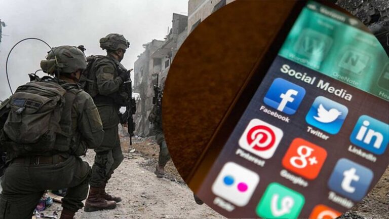 Media: The Slimy Puppetmaster of War