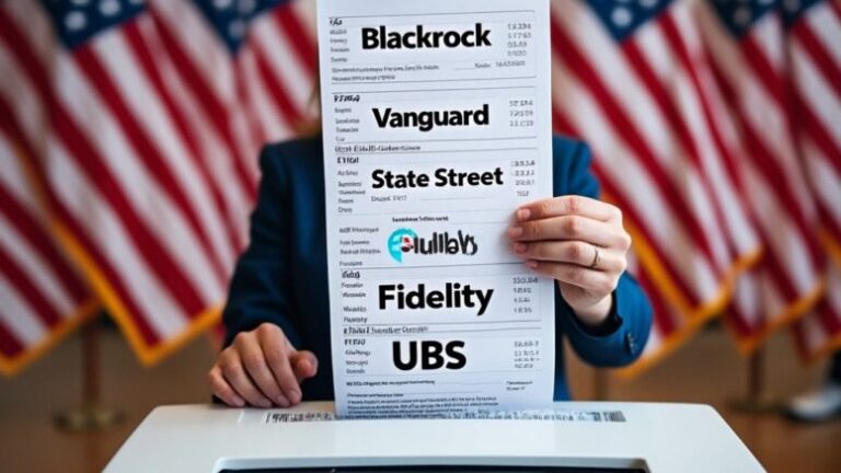America Betrayed: Stop Voting for Wall Street’s Globalist Profit Puppets!