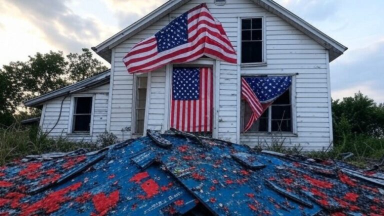 America’s Big Clean-Up: Chaotic? It’s Worth Every Minute!