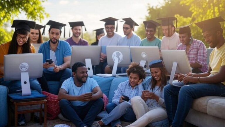 American Academy: An Ultimate Free Learning Revolution!