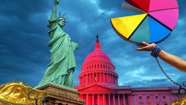 End Taxpayer Slavery: Demand a Profitable Government Now!