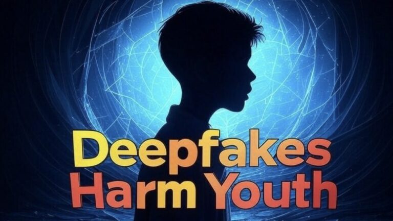 Melania Mounts Battle Against a Cruel Deception of Deepfakes