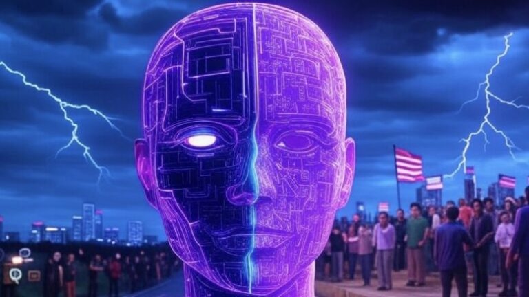 Top 10 Doomsday Questions for AI!