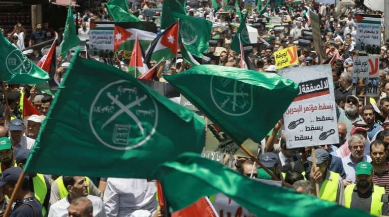Brotherhood’s Sinister Plan to Topple U.S. Democracy