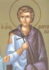 Saint Dorymedon