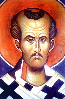 Saint John Chrysostom