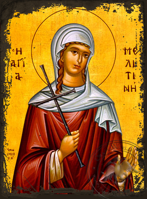Saint Melitina